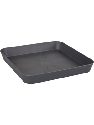 Saucer Anthracite