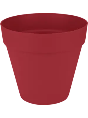 Round Wheels Theatre Red