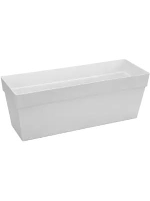 Trough White