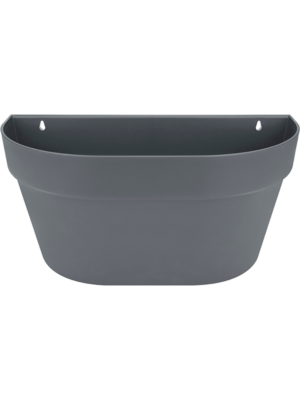 Wall Basket Anthracite