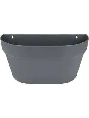 Wall Basket Anthracite