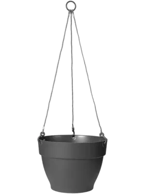 Campana Hanging Basket Anthracite