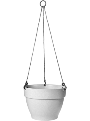 Campana Hanging Basket Living Concrete