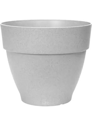 Campana Round Living Concrete