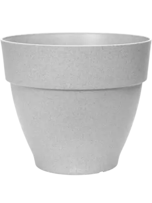 Campana Round Living Concrete