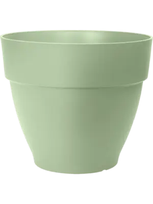 Round Pistachio Green