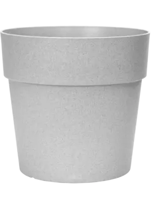 Straight Round Living Concrete