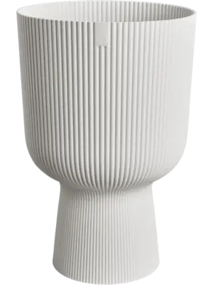 Coupe Silky White