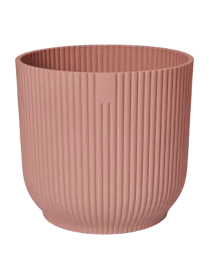 Round Mini Delicate Pink