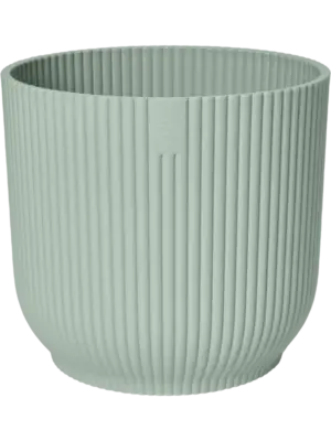 Round Sorbet Green