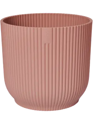 Round Delicate Pink