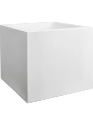 Square White