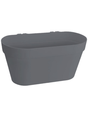 Green Wall Duo Anthracite