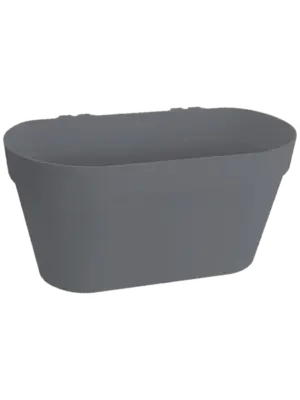 Green Wall Duo Anthracite
