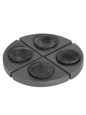 Grey (set of 4)