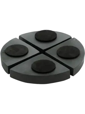 Pine Green (set of 4)