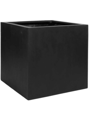 Block Black XXL