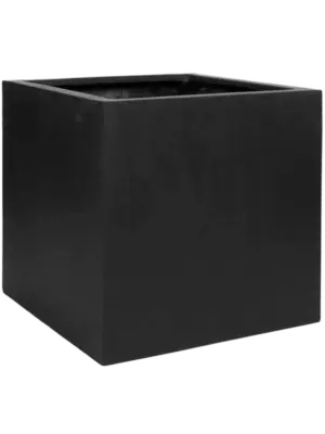 Block Black XXL