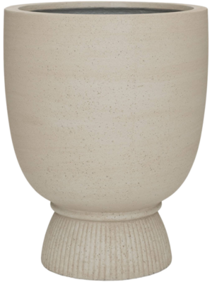 Jola High L Beige Washed