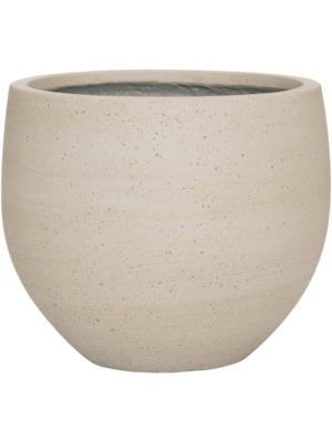 Mini Orb XL Beige Washed