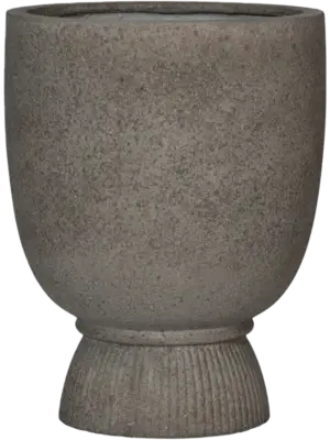 Jola High L Dioriet Grey