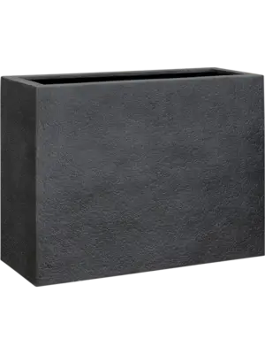 Jort L Midnight Black
