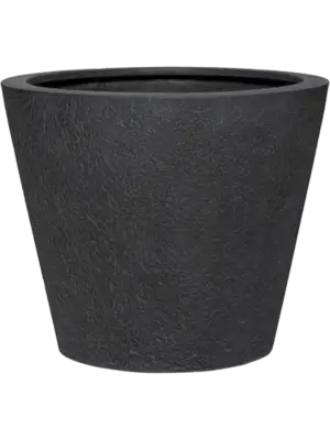 Bucket S Midnight Black