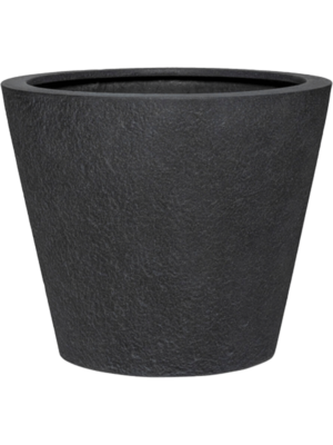 Bucket M Midnight Black