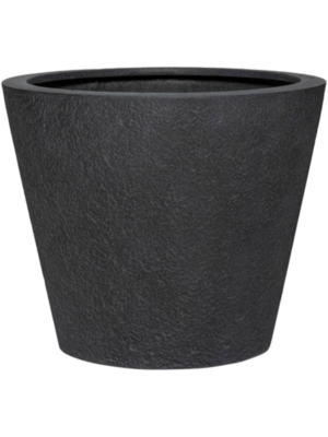 Bucket XS Midnight Black