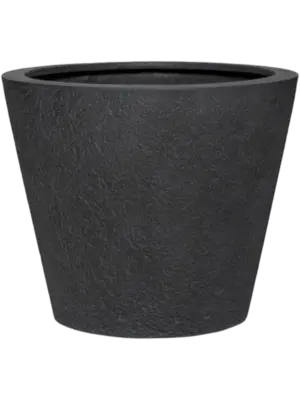 Bucket XS Midnight Black