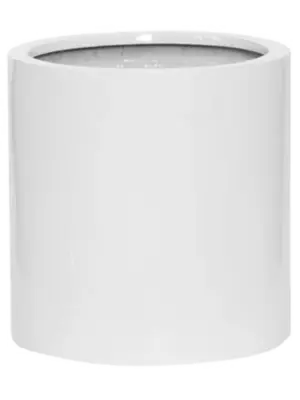 Max S Glossy White