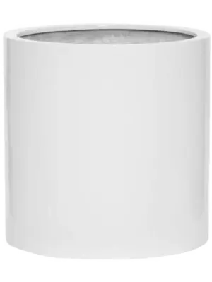 Max M Glossy white