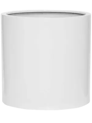 Max L Glossy White