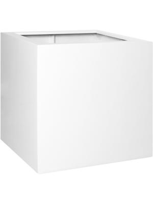 Block XXL Glossy White