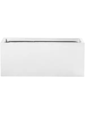 Balcony S Glossy White