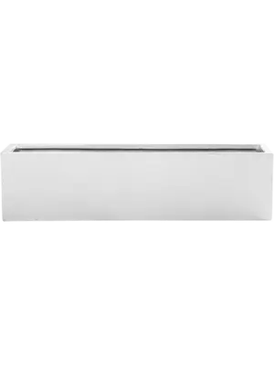 Balcony XL Glossy White