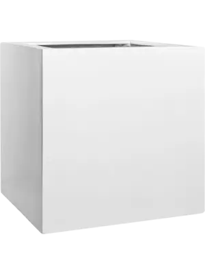 Block XL Glossy White