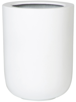 Dice L Glossy White