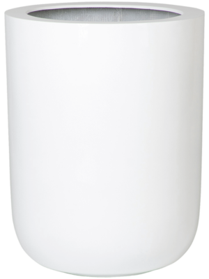 Dice XL Glossy White