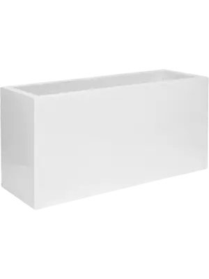 Jort S Glossy White