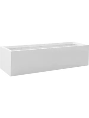 Jumbo Jort M Glossy White