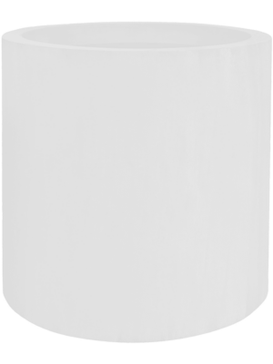 Jumbo Max L Glossy White