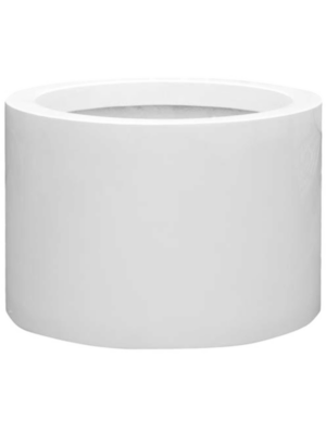 Jumbo Max Middle High L Glossy white