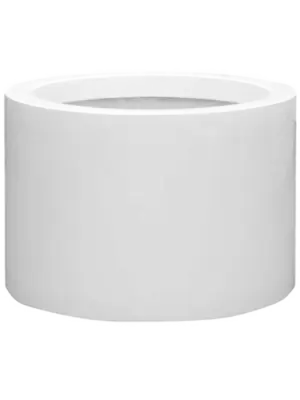 Jumbo Max Middle High L Glossy white