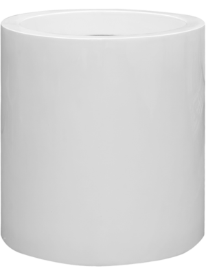 Jumbo Max Middle High M Glossy white