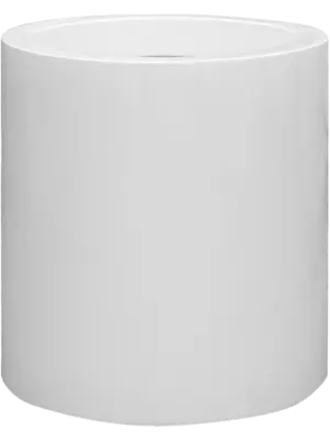 Jumbo Max Middle High M Glossy white