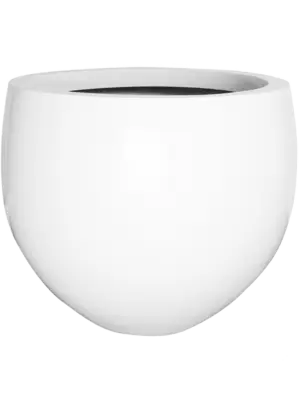 Jumbo Orb M Glossy White
