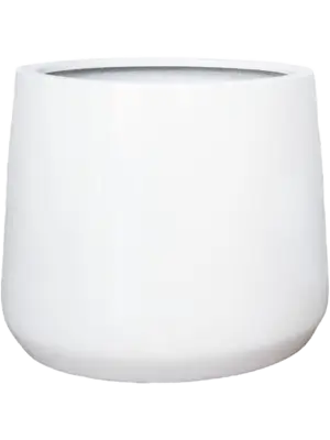 Jumbo Patt XS Glossy White