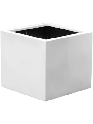 Jumbo Without Feet M Glossy white