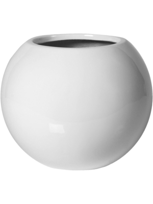 Beth S Glossy White